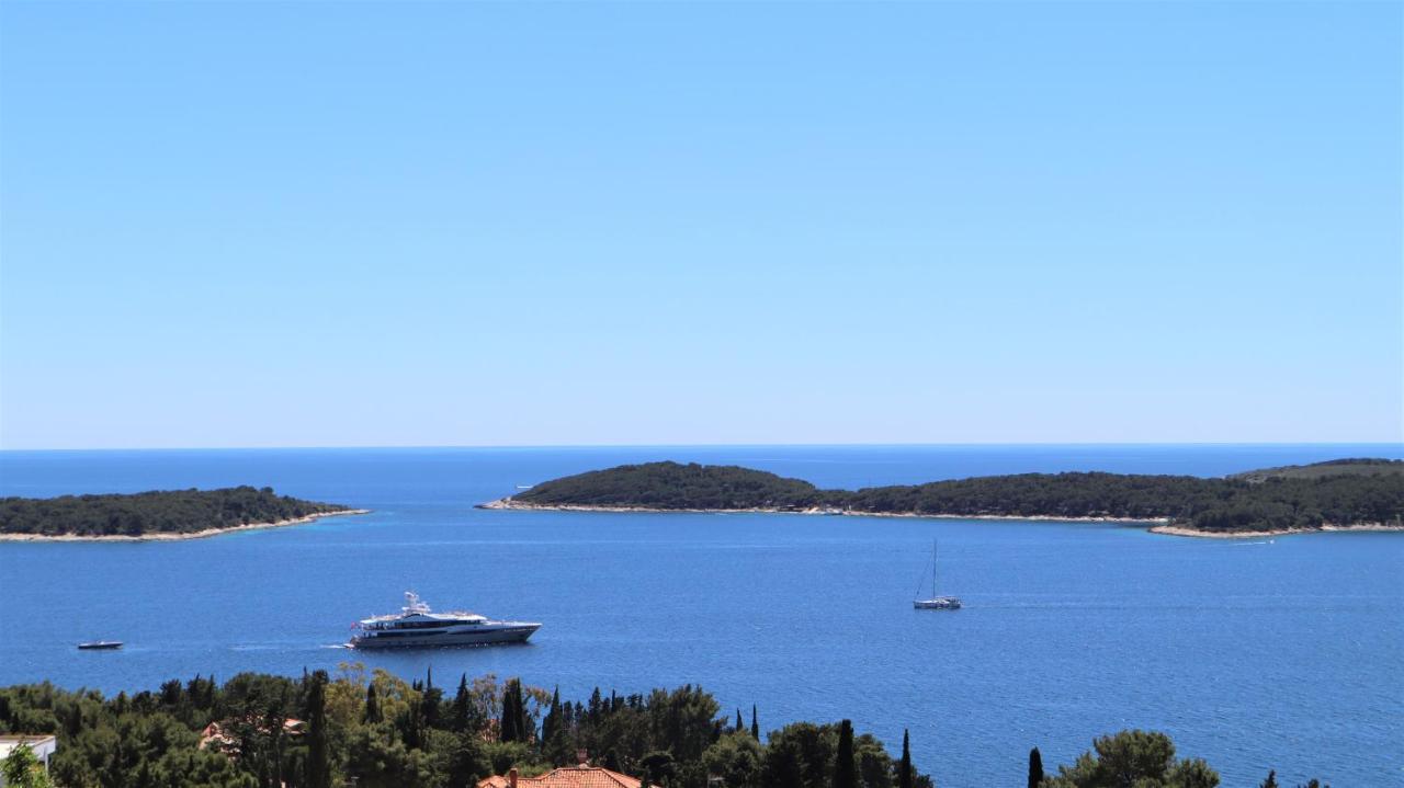 Apartament Tilla's House Hvar Town