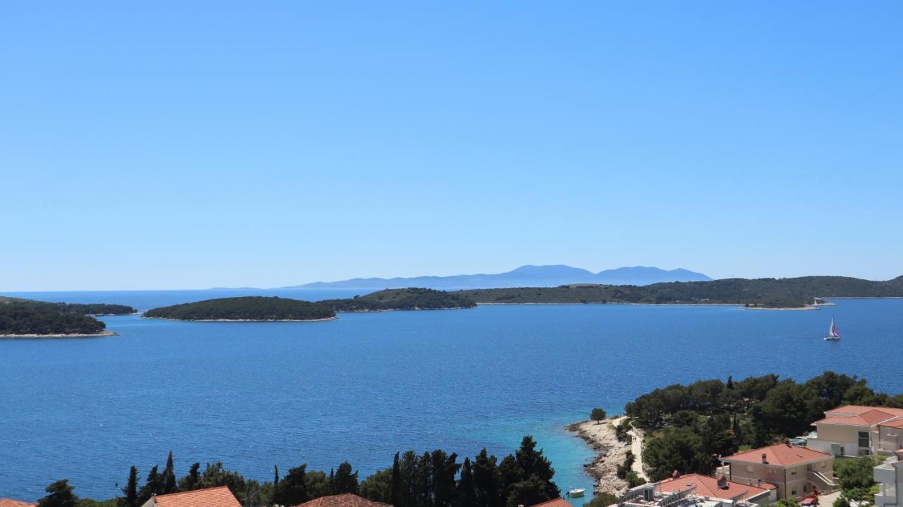 Apartament Tilla's House Hvar Town