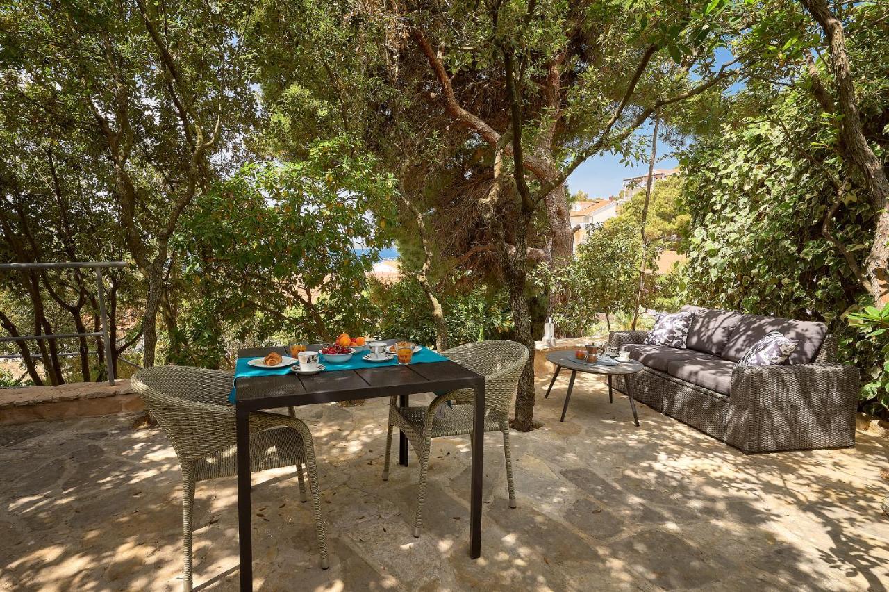 Apartament Tilla's House Hvar Town