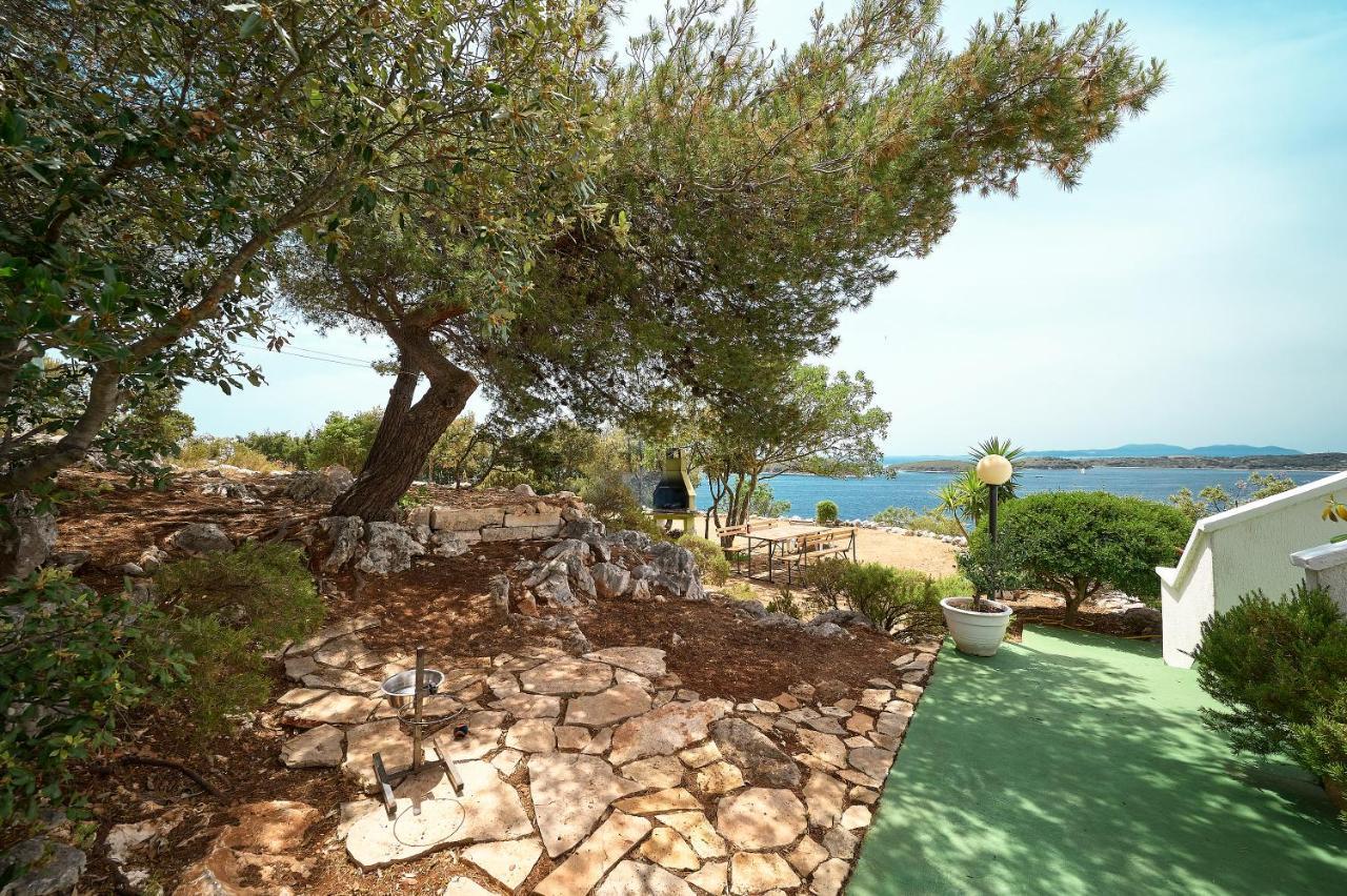 Tilla's House Apartament Hvar Town