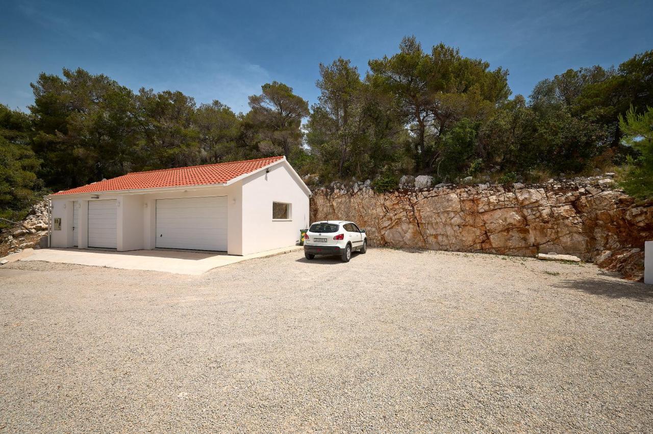 Apartament Tilla's House Hvar Town