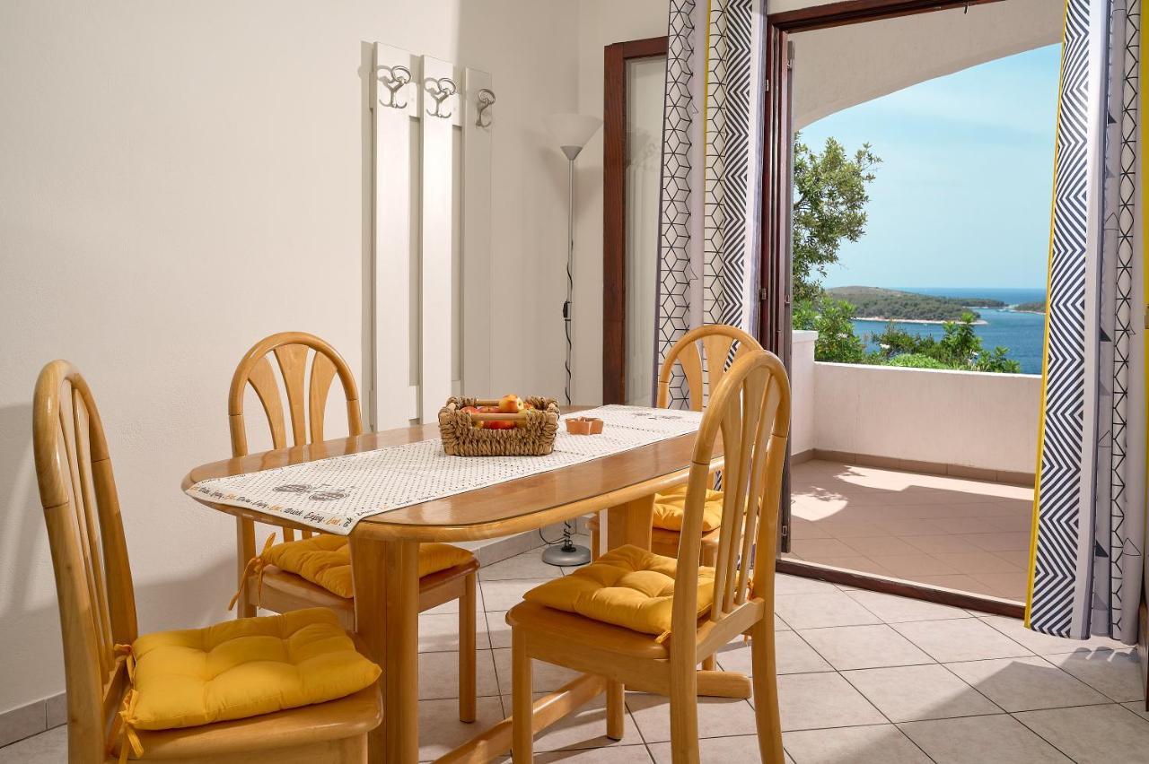Apartament Tilla's House