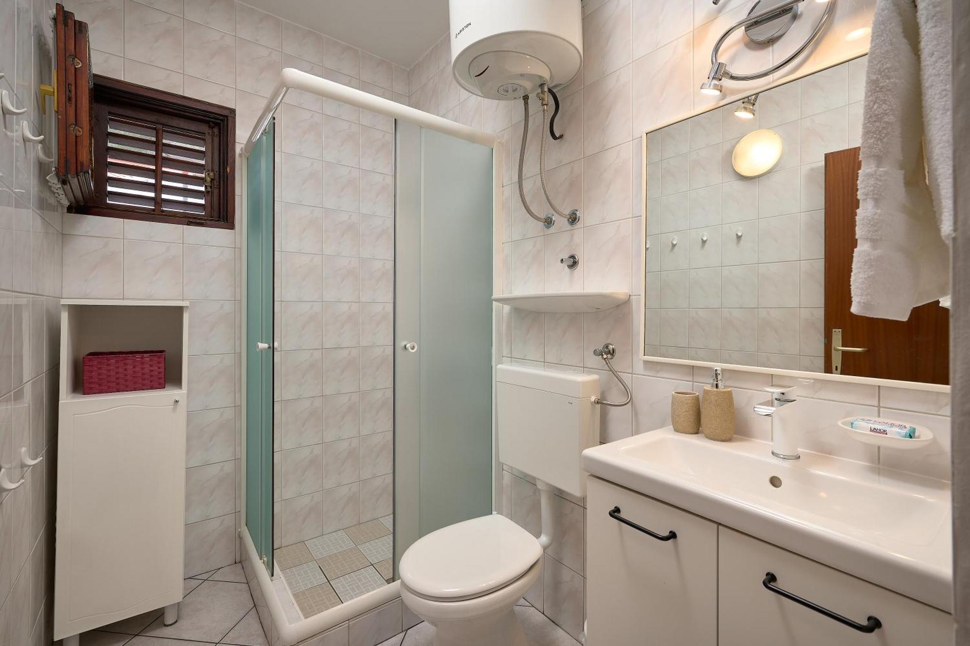 Apartament Tilla's House *