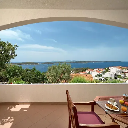 Tilla'S House Hvar Town Exterior photo