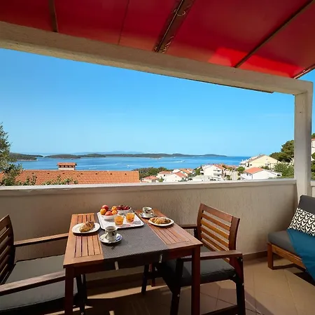Tilla'S House Hvar Town Exterior photo