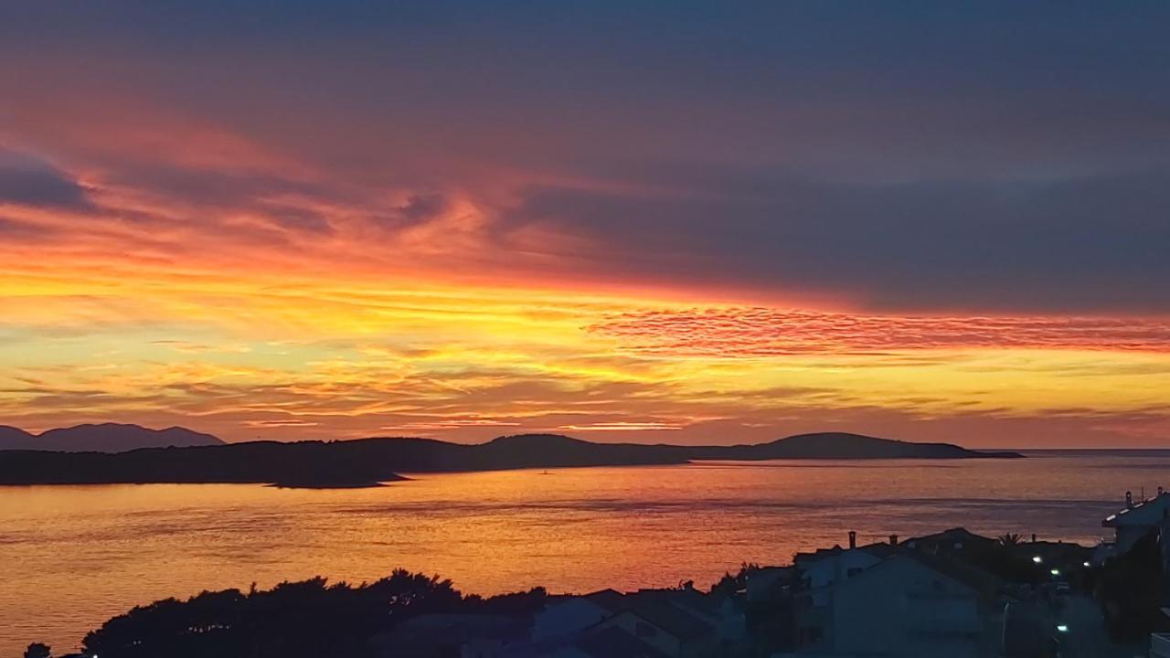 Tilla's House Appartement Hvar Town