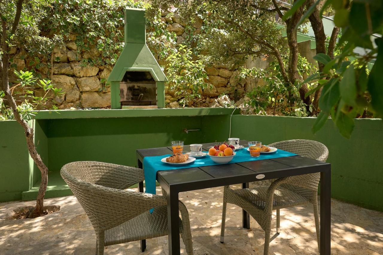 Appartement Tilla's House Hvar Town