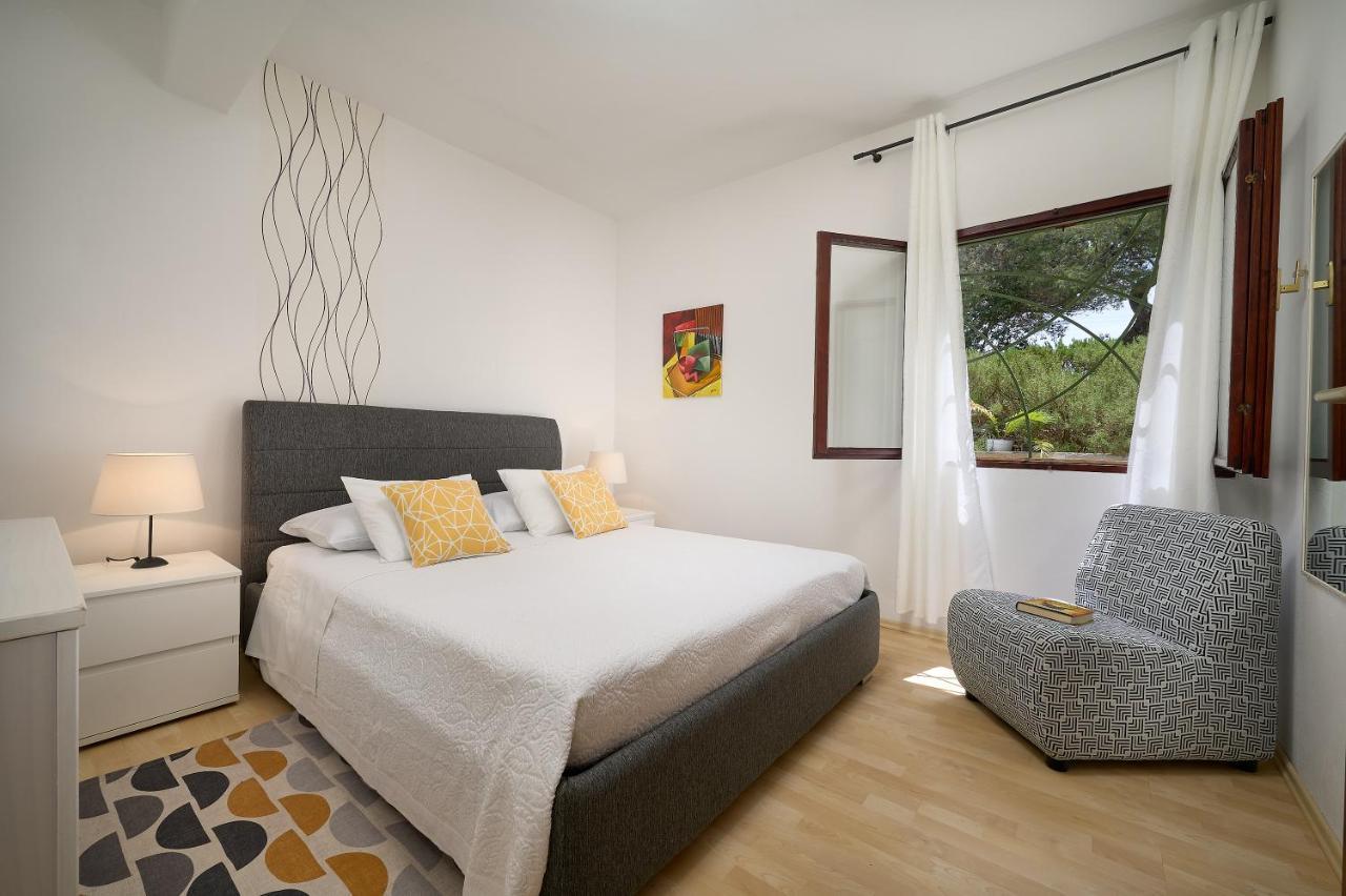 Appartement Tilla's House Hvar Town
