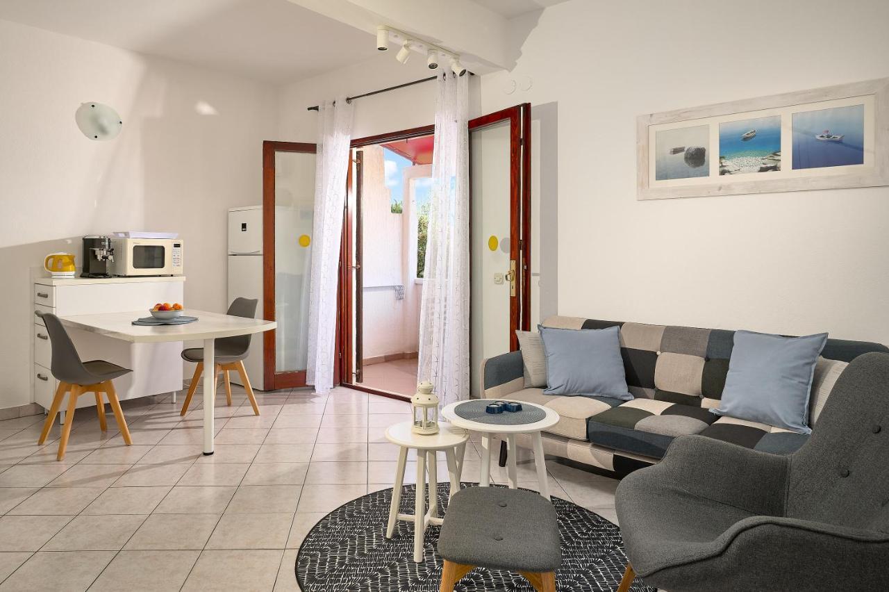 Appartement Tilla's House *