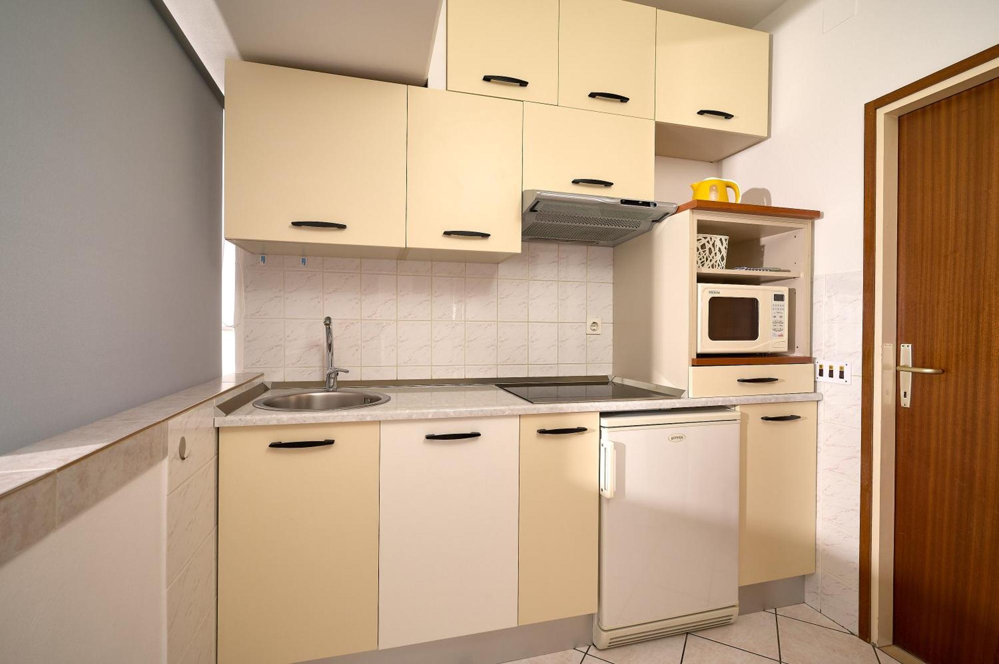 Tilla's House Appartement
